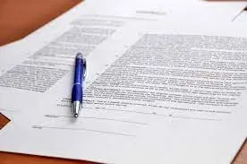 create any legal documents that are required